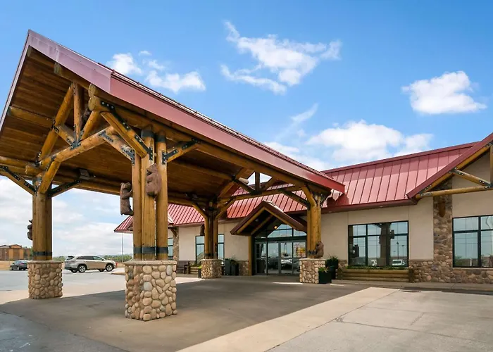Best Western Ramkota Hotel